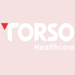 Torso Healthcare Baddi Logo