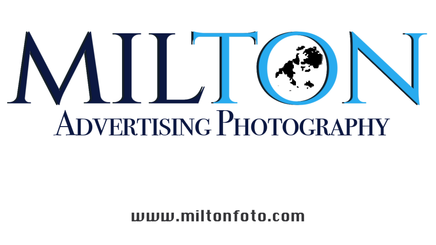 Milton Photography Kalkere Manjunath Logo