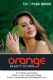 Orange Beauty Studio Panampilly Nagar Logo