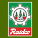 Raidco Kerala Kannur Logo