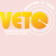 Veto Thampanoor Logo