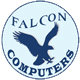 Falcon Computers Iritty Logo