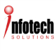 Infotech Solutions Perinthalmanna Logo