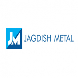 Jagdish Metal Mumbai Logo