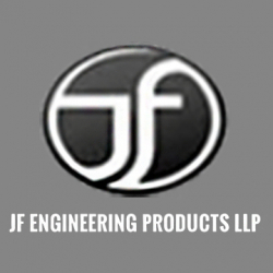 Jf Engineering Products Llp Vasai Virar Logo