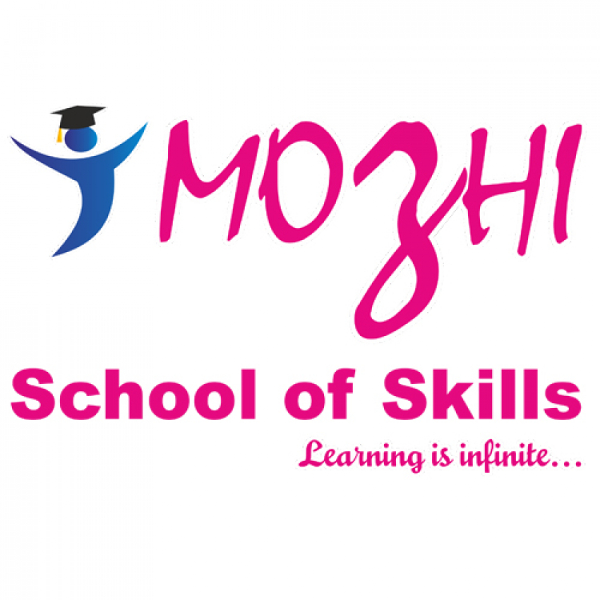 Mozhi School Of Skills In Madurai Madurai Logo