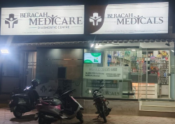 Beracah Medicals Photo