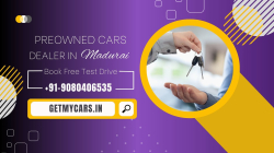 Second Hand Cars Dealer In Madurai Photo