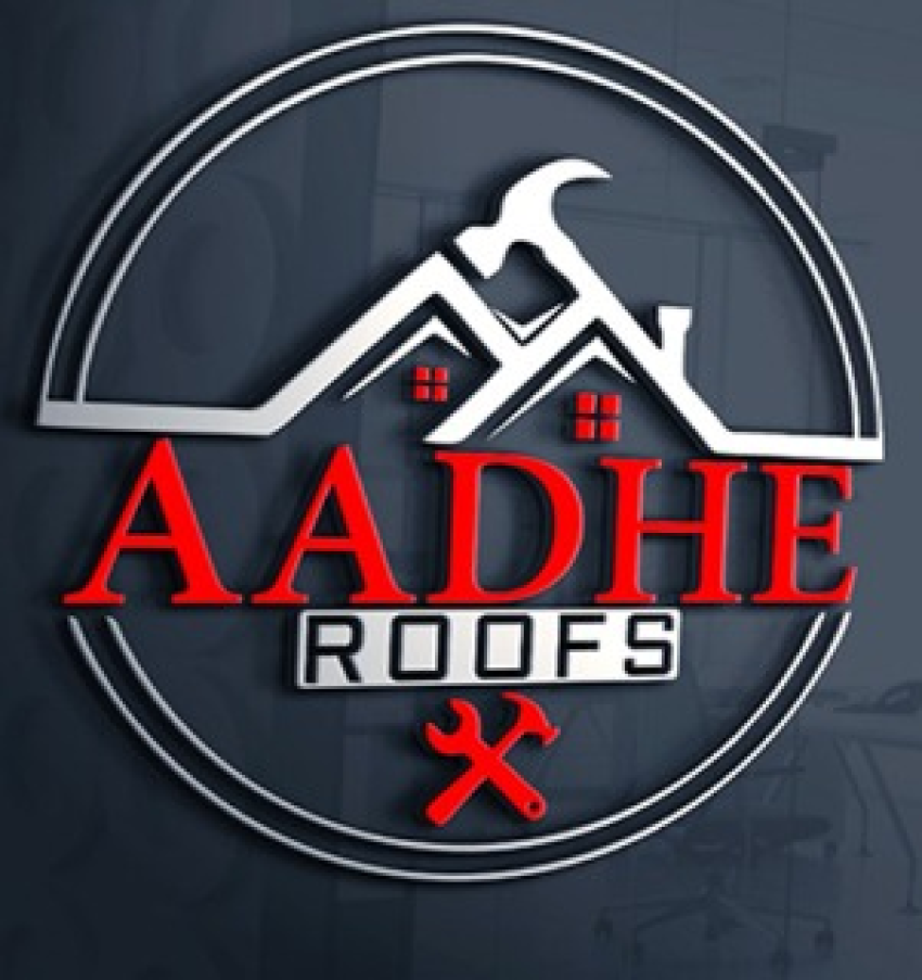 Aadheroofing Chennai Logo