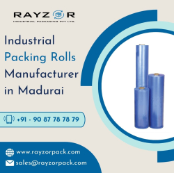 Rayzor Industrial Packaging Pvt Ltd Photo