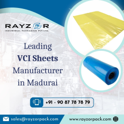 Rayzor Industrial Packaging Pvt Ltd Photo