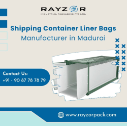 Rayzor Industrial Packaging Pvt Ltd Photo