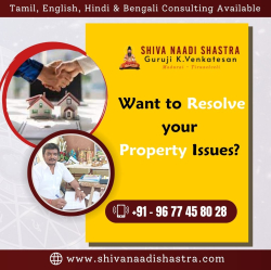  Nadi Astrology Consultant - Shiva Naadi Shastra Photo