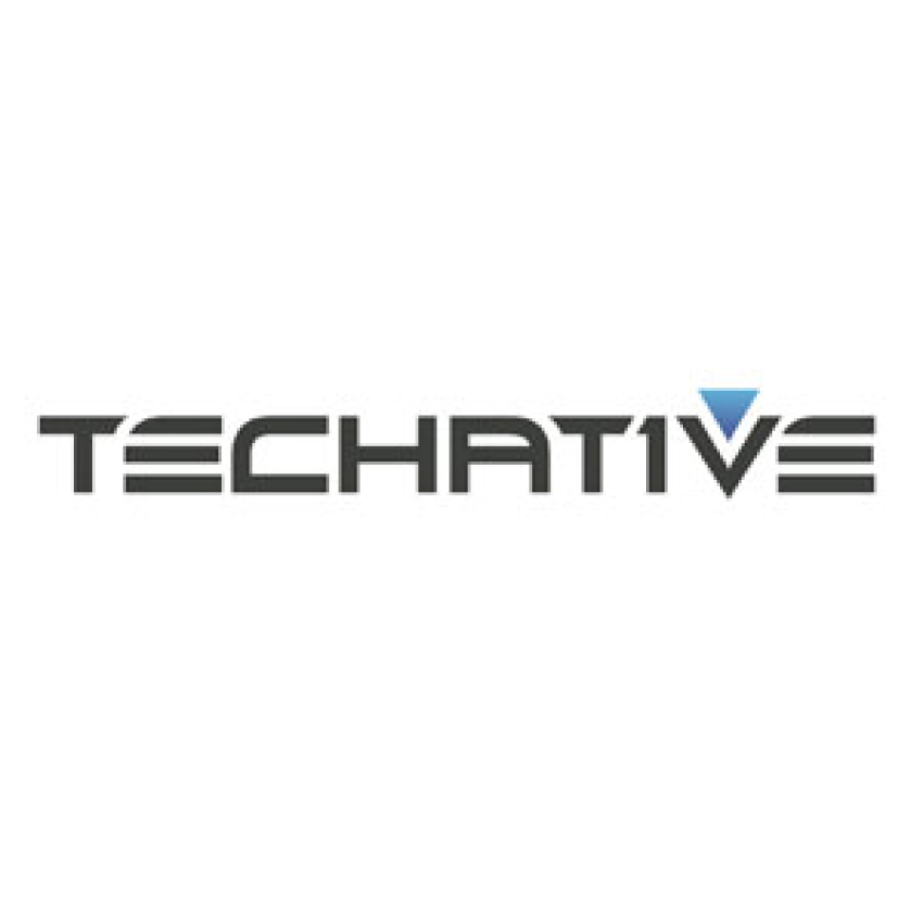 Techative Solutions Chennai Sap Solutions Provider Chennai Logo