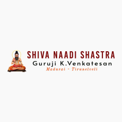 Guruji K Venkatesan  Astrologer In Madurai Madurai South Logo