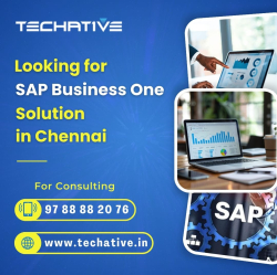 Sap Business One Cloud Solution In Chennai Photo