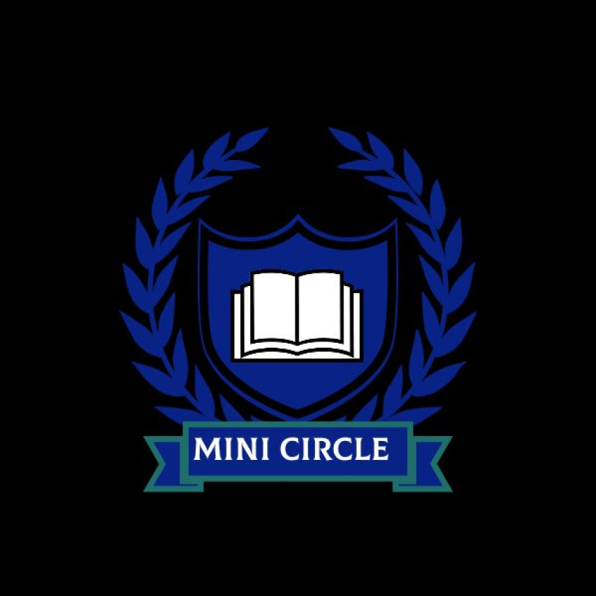 Mini Circle Academy Bajhera Kalan  Logo